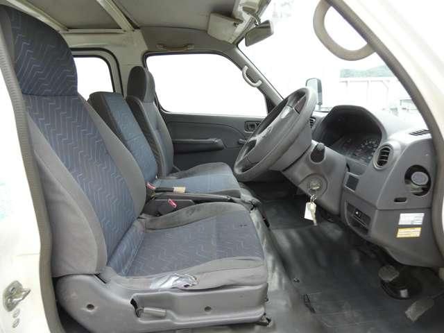 NISSAN CARAVAN VAN 2WD 2002 Image 31