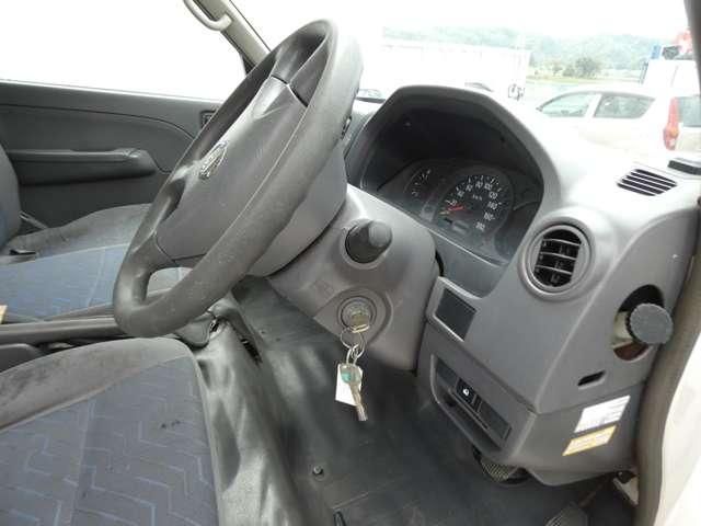 NISSAN CARAVAN VAN 2WD 2002 Image 31