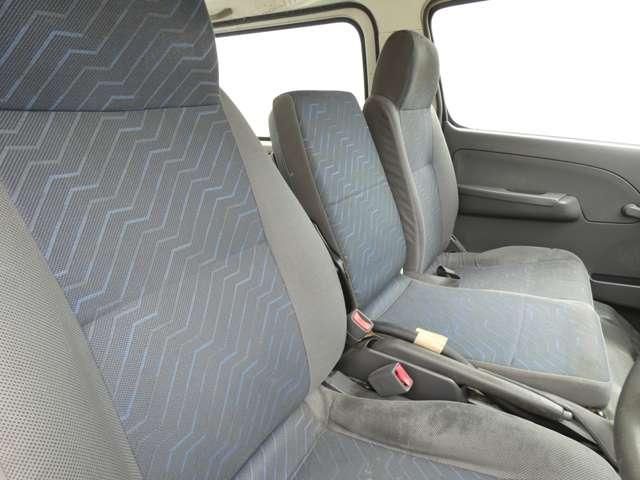 NISSAN CARAVAN VAN 2WD 2002 Image 31