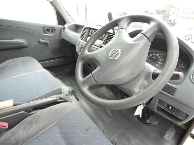 NISSAN CARAVAN VAN 2WD 2002 Image 31