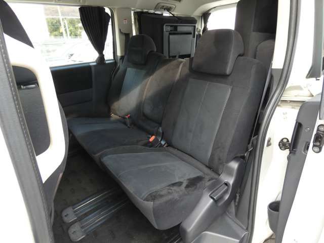 MITSUBISHI DELICA D:5 2WD 2008 Image 31