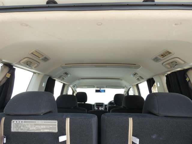 MITSUBISHI DELICA D:5 2WD 2008 Image 31