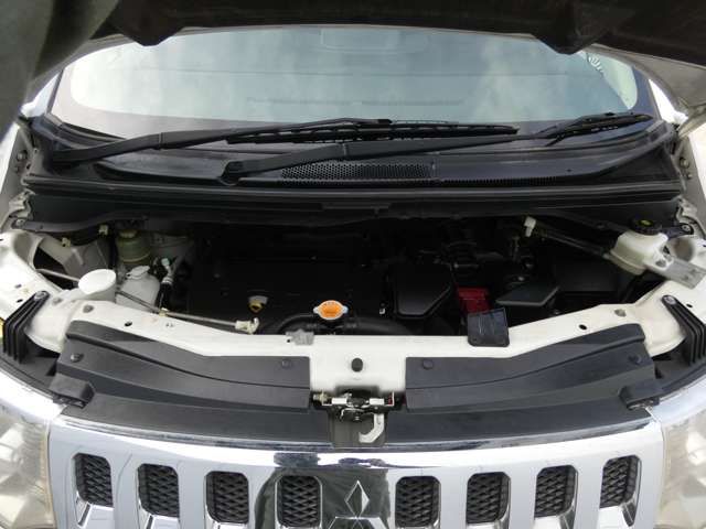 MITSUBISHI DELICA D:5 2WD 2008 Image 31