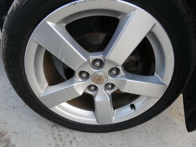 MITSUBISHI DELICA D:5 2WD 2008 Image 31