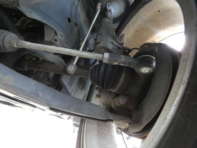 MITSUBISHI DELICA D:5 2WD 2008 Image 31