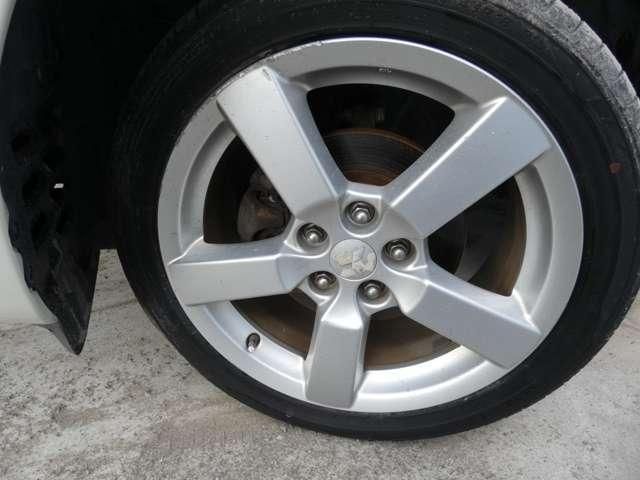 MITSUBISHI DELICA D:5 2WD 2008 Image 31