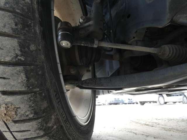 MITSUBISHI DELICA D:5 2WD 2008 Image 31