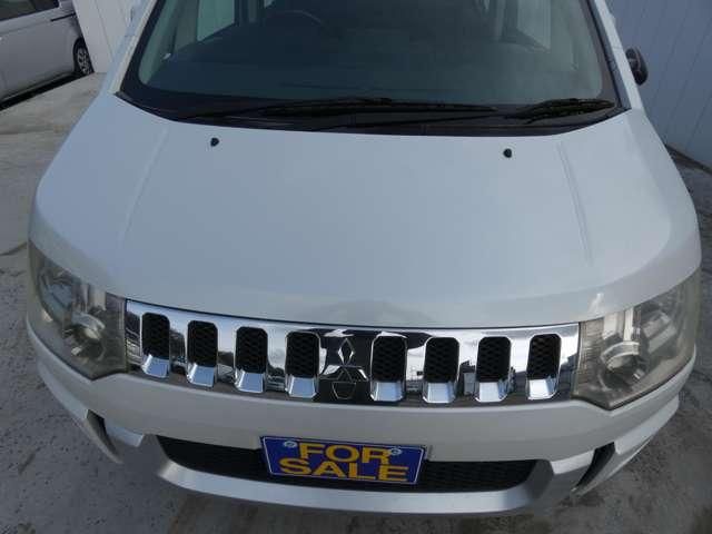 MITSUBISHI DELICA D:5 2WD 2008 Image 31