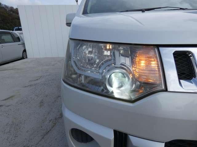 MITSUBISHI DELICA D:5 2WD 2008 Image 31