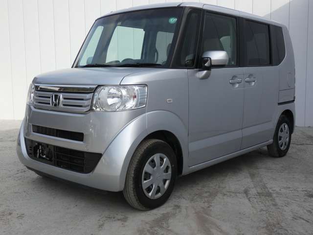 HONDA N BOX 2012 Image 31
