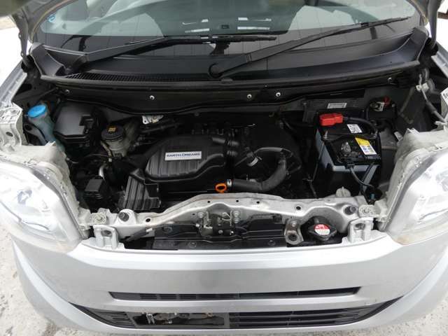 HONDA N BOX 2012 Image 31