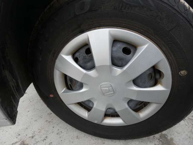 HONDA N BOX 2012 Image 31