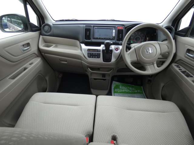 HONDA N-WGN 2014 Image 31