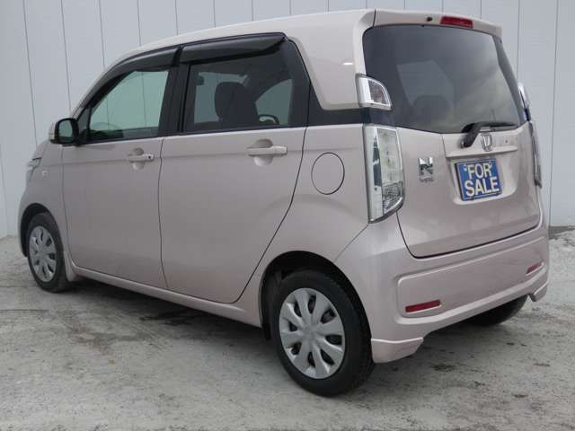 HONDA N-WGN 2014 Image 31