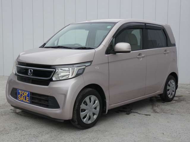 HONDA N-WGN 2014 Image 31