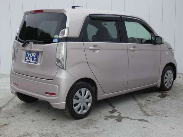 HONDA N-WGN 2014 Image 31