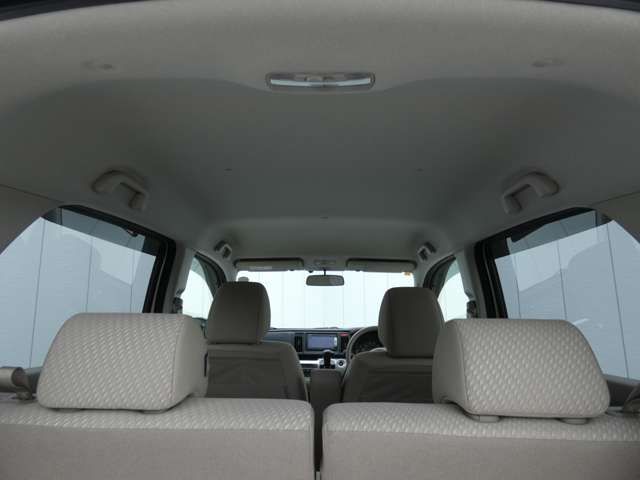 HONDA N-WGN 2014 Image 31