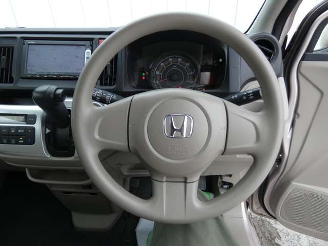 HONDA N-WGN 2014 Image 31