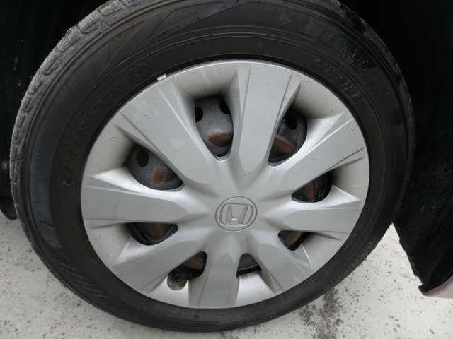 HONDA N-WGN 2014 Image 31