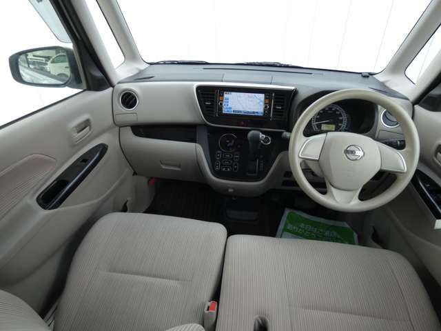 NISSAN DAYZ ROOX 2014 Image 31