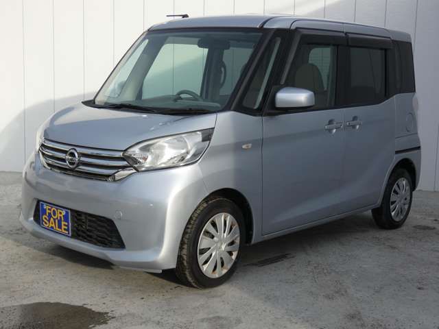 NISSAN DAYZ ROOX 2014 Image 31