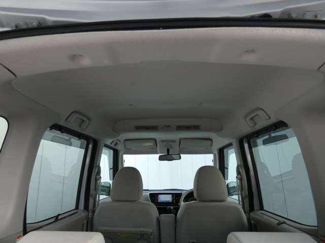 NISSAN DAYZ ROOX 2014 Image 31