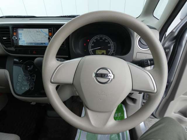 NISSAN DAYZ ROOX 2014 Image 31