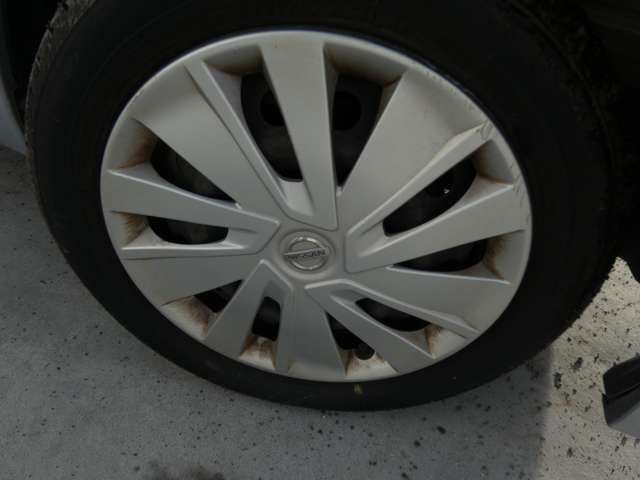 NISSAN DAYZ ROOX 2014 Image 31