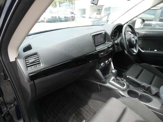 MAZDA CX-5 2014 Image 31