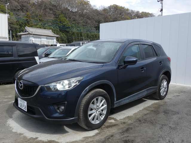 MAZDA CX-5 2014 Image 31