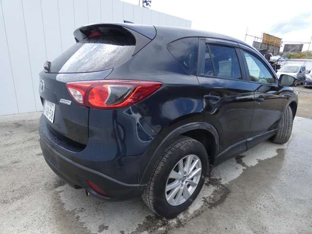 MAZDA CX-5 2014 Image 31