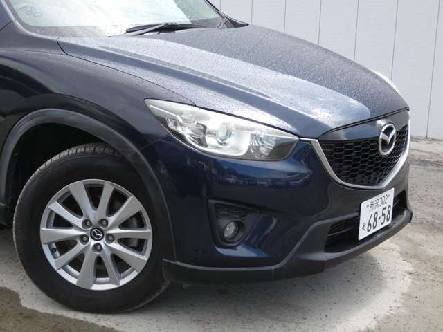 MAZDA CX-5 2014 Image 31