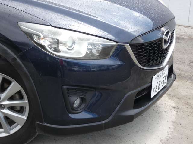 MAZDA CX-5 2014 Image 31