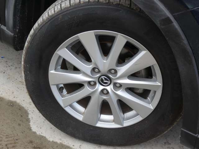 MAZDA CX-5 2014 Image 31