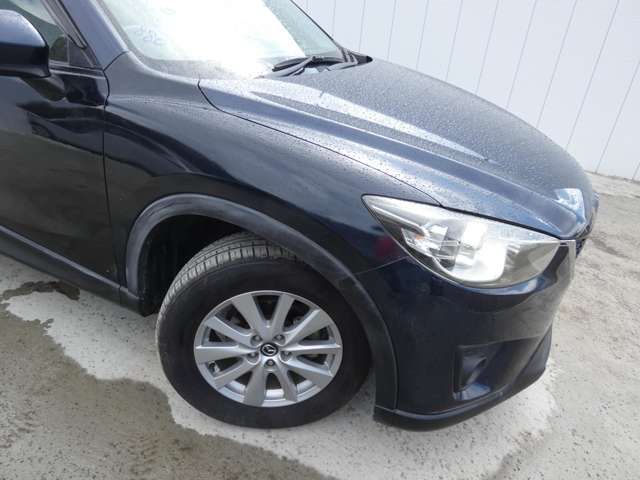 MAZDA CX-5 2014 Image 31