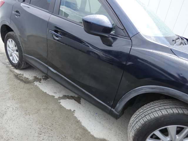 MAZDA CX-5 2014 Image 31