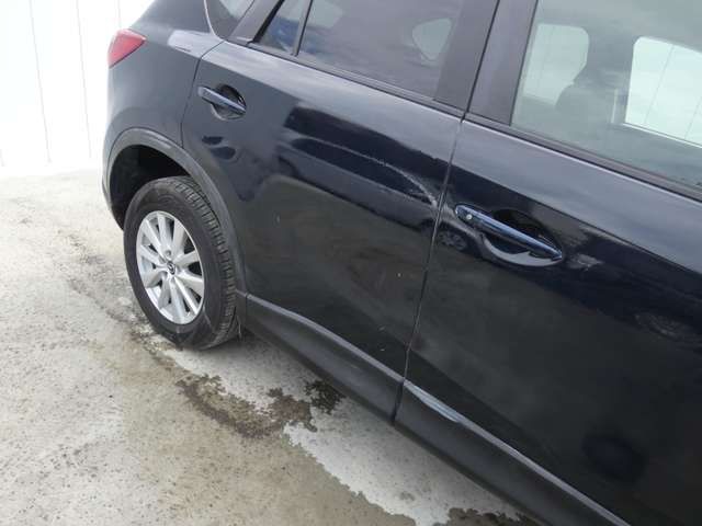 MAZDA CX-5 2014 Image 31