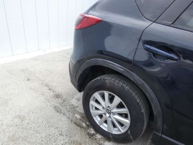 MAZDA CX-5 2014 Image 31