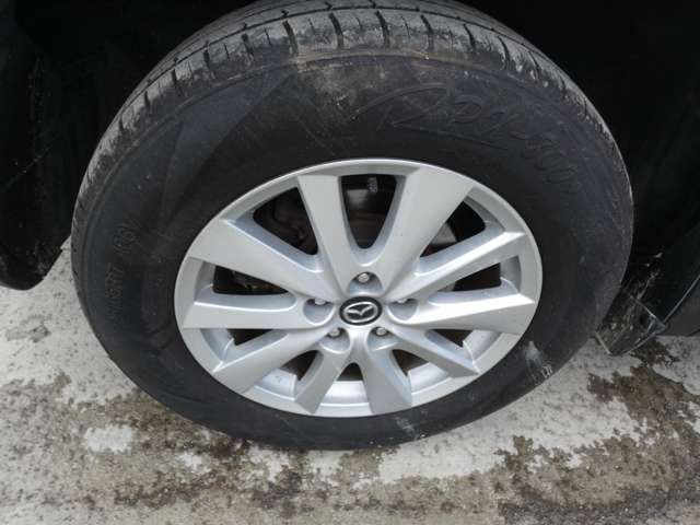 MAZDA CX-5 2014 Image 31