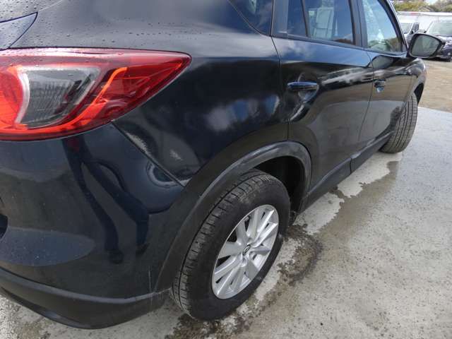 MAZDA CX-5 2014 Image 31