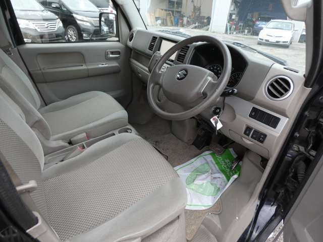 SUZUKI EVERY WAGON 2012 Image 31