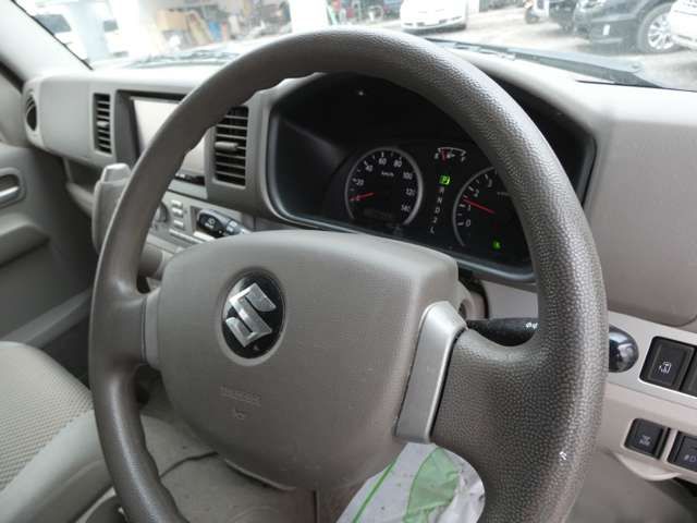 SUZUKI EVERY WAGON 2012 Image 31