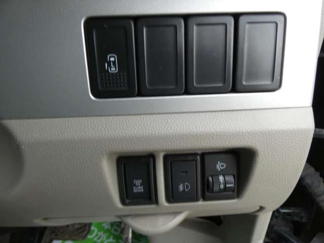 SUZUKI EVERY WAGON 2012 Image 31