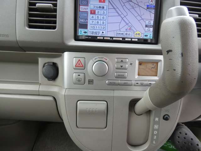 SUZUKI EVERY WAGON 2012 Image 31