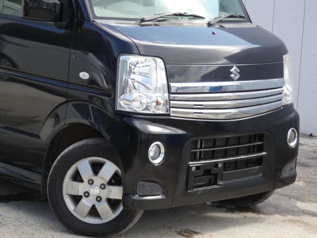 SUZUKI EVERY WAGON 2012 Image 31