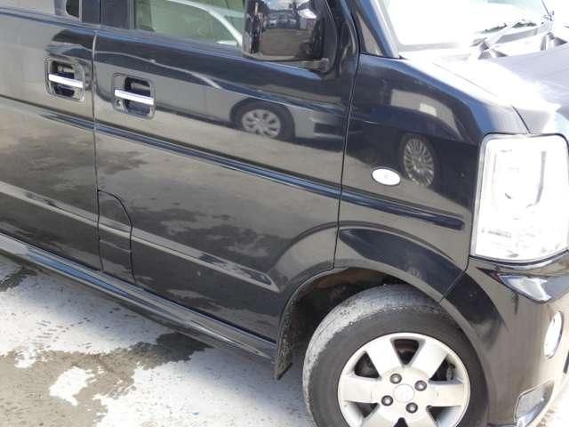 SUZUKI EVERY WAGON 2012 Image 31