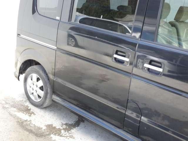 SUZUKI EVERY WAGON 2012 Image 31