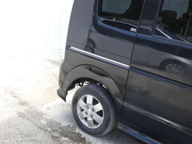 SUZUKI EVERY WAGON 2012 Image 31