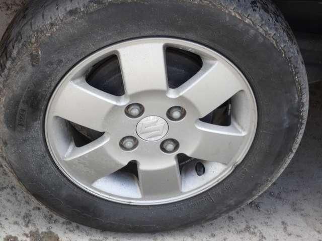 SUZUKI EVERY WAGON 2012 Image 31