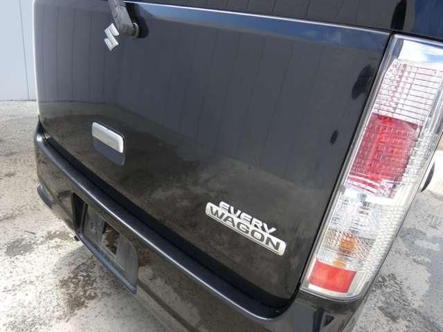 SUZUKI EVERY WAGON 2012 Image 31